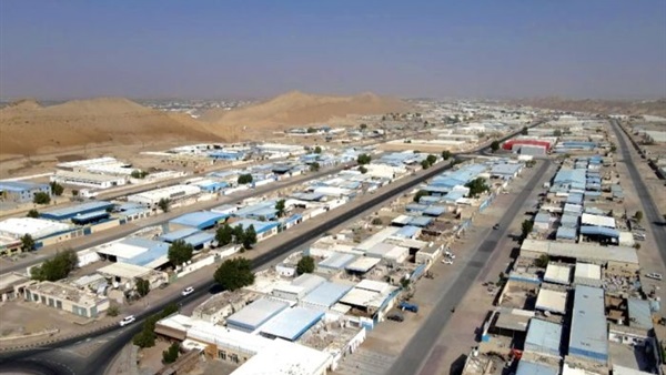 صدى العرب