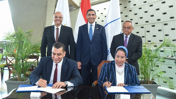 بروتوكول تعاون بين