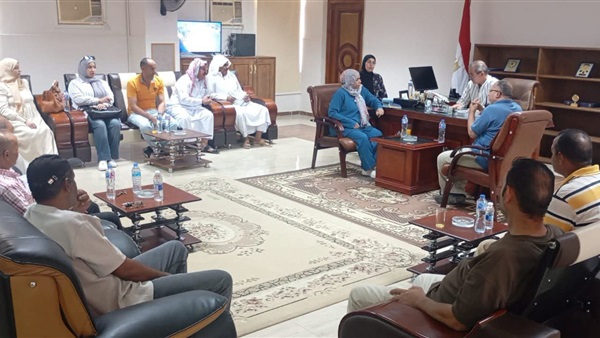 صدى العرب