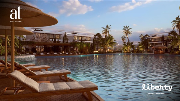 شركة «Liberty Developments»