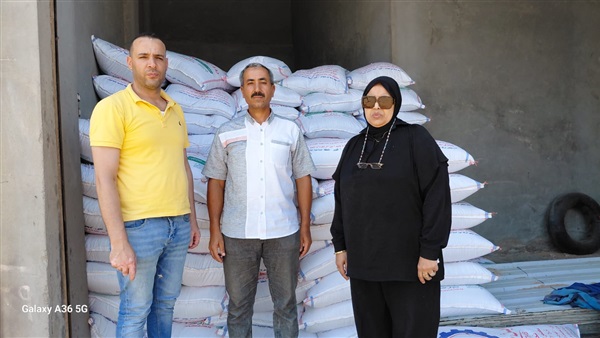 حملات رقابية مكثفة