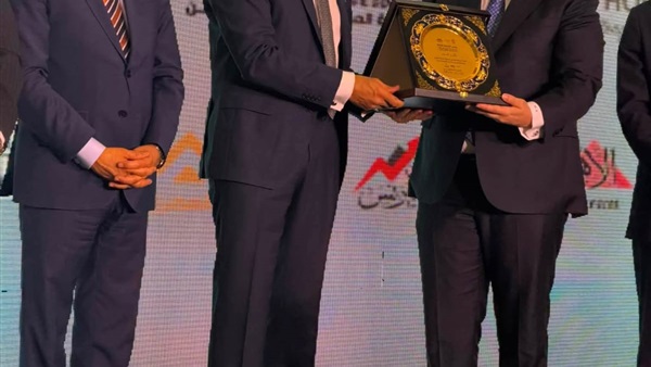 تكريم Mohamed Talaat