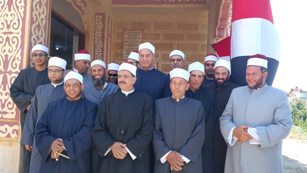 قوافل دعوية 