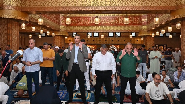 صدى العرب