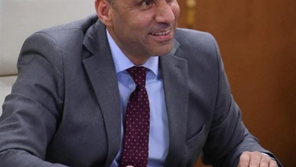 وزير العمل