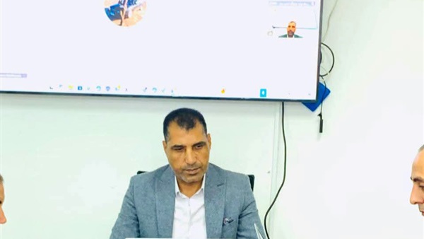 نائب مدير الرعاية
