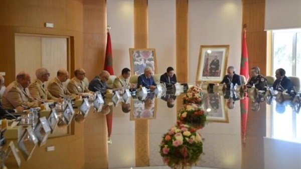 صدى العرب