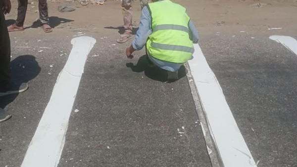 الطرق