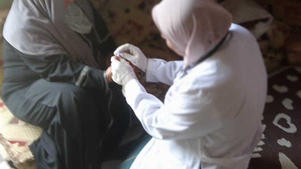 خدمات صحية وعلاجية