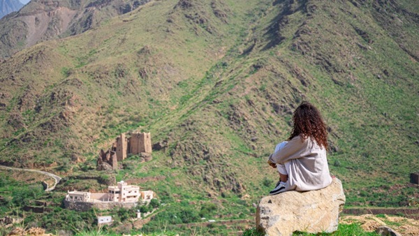رحلة الاسترخاء