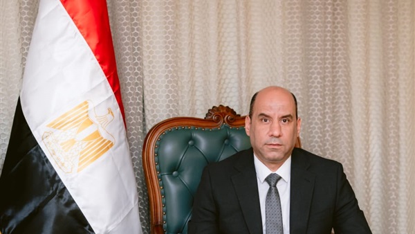 وزير العمل