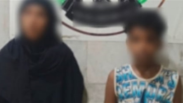المتهمين 