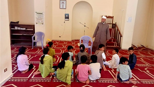 صدى العرب