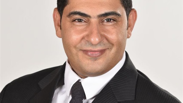 إيهاب شكري