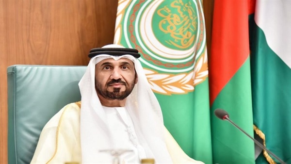 رئيس البرلمان العربي