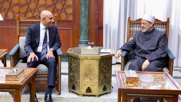صدى العرب
