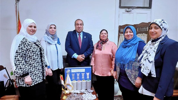 معهد بحوث القطن 