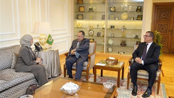 صدى العرب