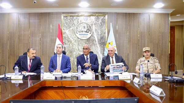 محافظ كفر الشيخ