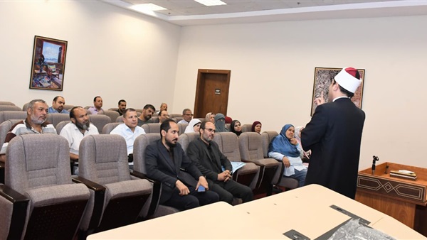 الأوقاف