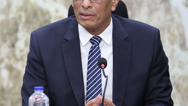 محافظ كفر الشيخ