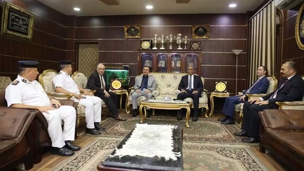صدى العرب