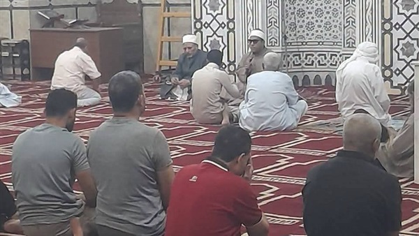 صدى العرب