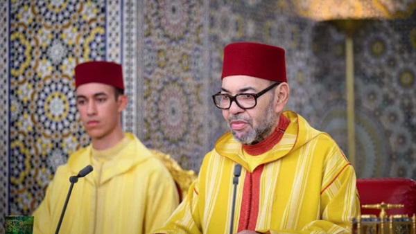 صدى العرب