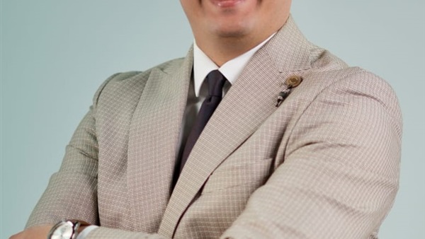 أحمد كمال عيسى