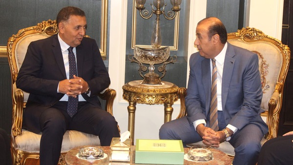 صدى العرب