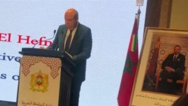 صدى العرب