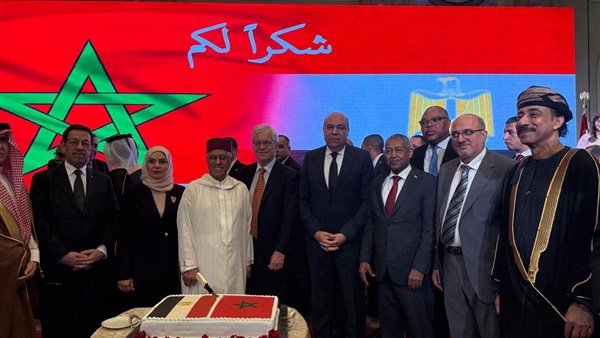 صدى العرب