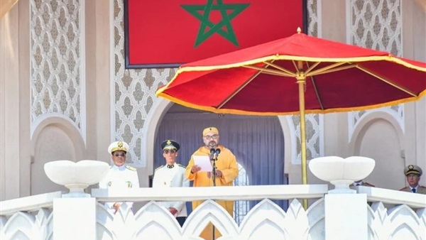 صدى العرب