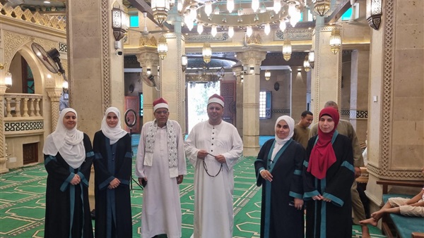 صدى العرب