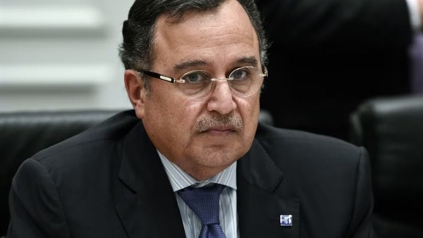 نبيل فهمي