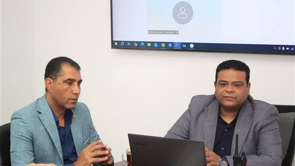 مدير رعاية جنوب سيناء