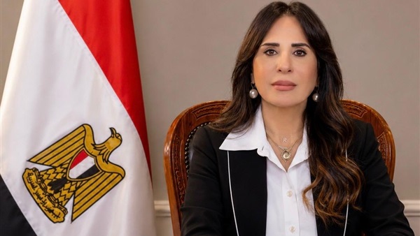 وزيرة الإسكان