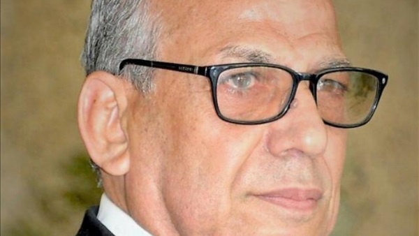 رئيس لجنة البصريات