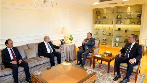 مندوب سوريا الجديد