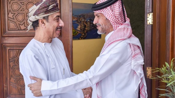 صدى العرب