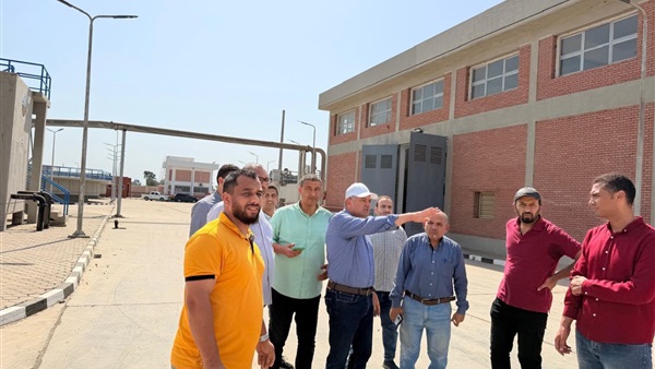 تنفيذ مشروعات المبادرة