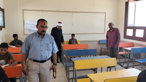 صدى العرب
