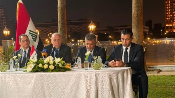 صدى العرب