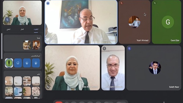 صدى العرب