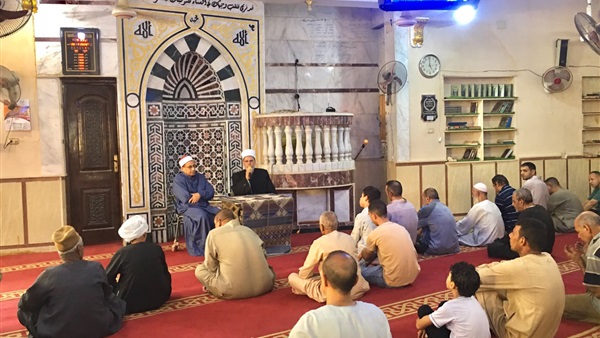 صدى العرب