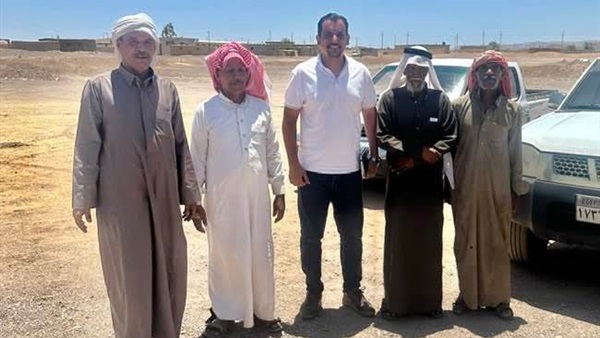 صدى العرب