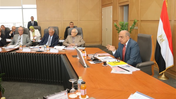 وزير الكهرباء 