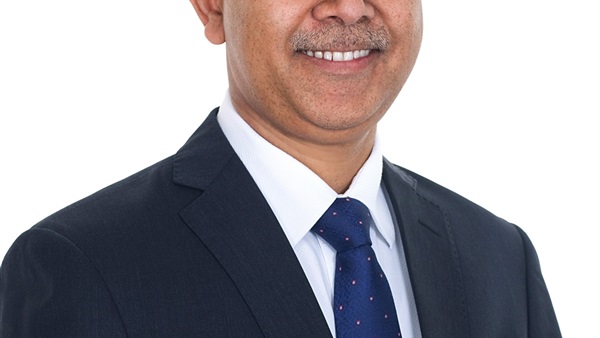 سانديب سينها 
