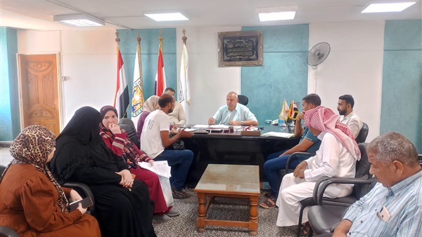 صدى العرب