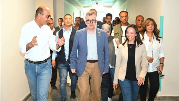صدى العرب